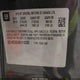 2G1WC5E34G1116200 2016 Chevrolet Impala Limited Ltz auction photo thumbnail 9
