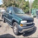 2GCEK19T311355446 2001 Chevrolet Silverado 1500 Lt auction photo thumbnail 1