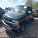 2GCEK19T311355446 2001 Chevrolet Silverado 1500 Lt auction photo thumbnail 2