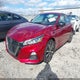1N4AL4CV3LC138117 2020 Nissan Altima Sr Vc-Turbo Fwd auction photo thumbnail 2