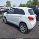 4A4AR3AU3EE015043 2014 Mitsubishi Outlander Sport Es auction photo thumbnail 3