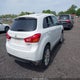 4A4AR3AU3EE015043 2014 Mitsubishi Outlander Sport Es auction photo thumbnail 4