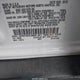 4A4AR3AU3EE015043 2014 Mitsubishi Outlander Sport Es auction photo thumbnail 9