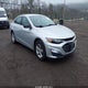 1G1ZC5ST3LF001849 2020 Chevrolet Malibu Fwd 1Fl auction photo thumbnail 1