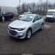 1G1ZC5ST3LF001849 2020 Chevrolet Malibu Fwd 1Fl auction photo thumbnail 2