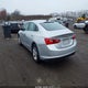 1G1ZC5ST3LF001849 2020 Chevrolet Malibu Fwd 1Fl auction photo thumbnail 3