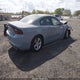 2C3CDXBG9MH638807 2021 Dodge Charger Sxt Rwd auction photo thumbnail 4
