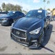 JN1EV7CP6MM706061 2021 Infiniti Q50 Signature Edition auction photo thumbnail 2