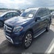 4JGDF6EE7KB200206 2019 Mercedes-Benz Gls 450 4Matic auction photo thumbnail 2