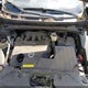 JN8AZ1MW1BW159967 2011 Nissan Murano Le auction photo thumbnail 10