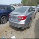 1HGCV1F54KA070767 2019 Honda Accord Ex-L auction photo thumbnail 4