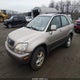 JTJHF10U730308620 2003 Lexus Rx 300 auction photo thumbnail 2