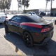 2G1FC1E34E9173990 2014 Chevrolet Camaro 2Lt auction photo thumbnail 3
