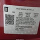 1G1YY2D71K5122993 2019 Chevrolet Corvette Grand Sport auction photo thumbnail 9