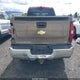 2GCEK13J681255228 2008 Chevrolet Silverado 1500 Ltz auction photo thumbnail 17
