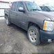 2GCEK13J681255228 2008 Chevrolet Silverado 1500 Ltz auction photo thumbnail 6