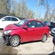 KMHCT4AE4EU703263 2014 Hyundai Accent Gls auction photo thumbnail 15