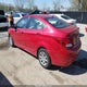 KMHCT4AE4EU703263 2014 Hyundai Accent Gls auction photo thumbnail 3