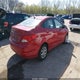 KMHCT4AE4EU703263 2014 Hyundai Accent Gls auction photo thumbnail 4