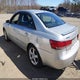 5NPEU46F87H267672 2007 Hyundai Sonata Limited/Se V6 auction photo thumbnail 3