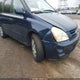 KNDMB233186266858 2008 Kia Sedona Lx auction photo thumbnail 6