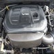 1C4RJFCG9GC378262 2016 Jeep Grand Cherokee Overland auction photo thumbnail 10