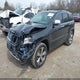 1C4RJFCG9GC378262 2016 Jeep Grand Cherokee Overland auction photo thumbnail 2