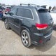1C4RJFCG9GC378262 2016 Jeep Grand Cherokee Overland auction photo thumbnail 3