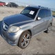WDCGG8JB0DG000791 2013 Mercedes-Benz Glk 350 4Matic auction photo thumbnail 2