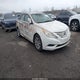 5NPEB4AC0DH524239 2013 Hyundai Sonata Gls auction photo thumbnail 1