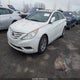 5NPEB4AC0DH524239 2013 Hyundai Sonata Gls auction photo thumbnail 2