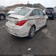 5NPEB4AC0DH524239 2013 Hyundai Sonata Gls auction photo thumbnail 4
