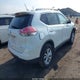 5N1AT2MK9FC778657 2015 Nissan Rogue Sv auction photo thumbnail 4