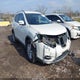 5N1AT2MK9FC778657 2015 Nissan Rogue Sv auction photo thumbnail 6