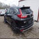 7FARW2H9XJE088468 2018 Honda Cr-V Touring auction photo thumbnail 3