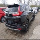 7FARW2H9XJE088468 2018 Honda Cr-V Touring auction photo thumbnail 4