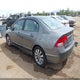 19XFA1F93AE026684 2010 Honda Civic Ex-L auction photo thumbnail 3