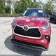 5TDKDRAHXRS547793 2024 Toyota Highlander Xle auction photo thumbnail 13