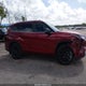 5TDKDRAHXRS547793 2024 Toyota Highlander Xle auction photo thumbnail 14