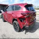 5TDKDRAHXRS547793 2024 Toyota Highlander Xle auction photo thumbnail 3