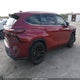 5TDKDRAHXRS547793 2024 Toyota Highlander Xle auction photo thumbnail 4