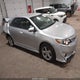 4T1BF1FK3CU098410 2012 Toyota Camry Se auction photo thumbnail 1