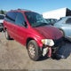 2C4GP44R35R543253 2005 Chrysler Town & Country Lx auction photo thumbnail 1