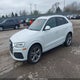 WA1GFCFS1GR006249 2016 Audi Q3 2.0T Premium Plus auction photo thumbnail 2