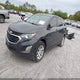2GNAXKEV1K6154430 2019 Chevrolet Equinox Lt auction photo thumbnail 2
