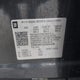 2GNAXKEV1K6154430 2019 Chevrolet Equinox Lt auction photo thumbnail 9