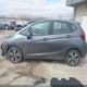 3HGGK5H81LM708714 2020 Honda Fit Ex auction photo thumbnail 14