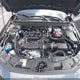 1HGCY1F40SA060168 2025 Honda Accord Se auction photo thumbnail 10