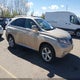 2T2BK1BA9AC076379 2010 Lexus Rx 350 auction photo thumbnail 13