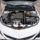 1G1ZD5STXSF137942 2025 Chevrolet Malibu Fwd 1Lt auction photo thumbnail 10